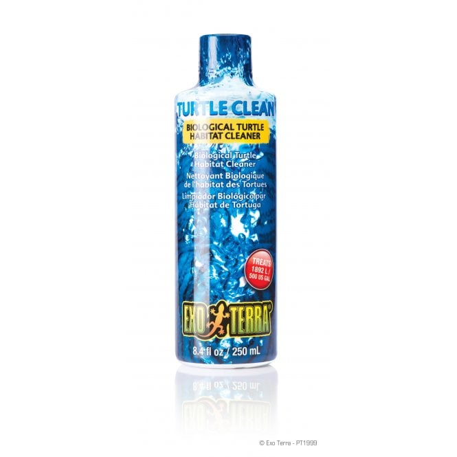 Exo Terra  Turtle Clean - 250ml
