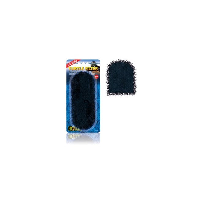 Exo Terra  Turtle Filter Coarse Foam