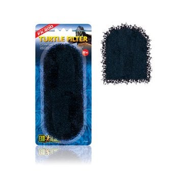 Exo Terra Turtle Filter Coarse Foam