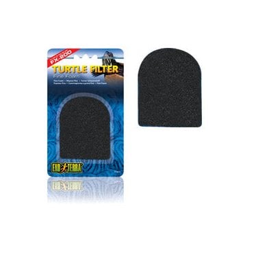 Exo Terra Turtle Filter Fine Foam