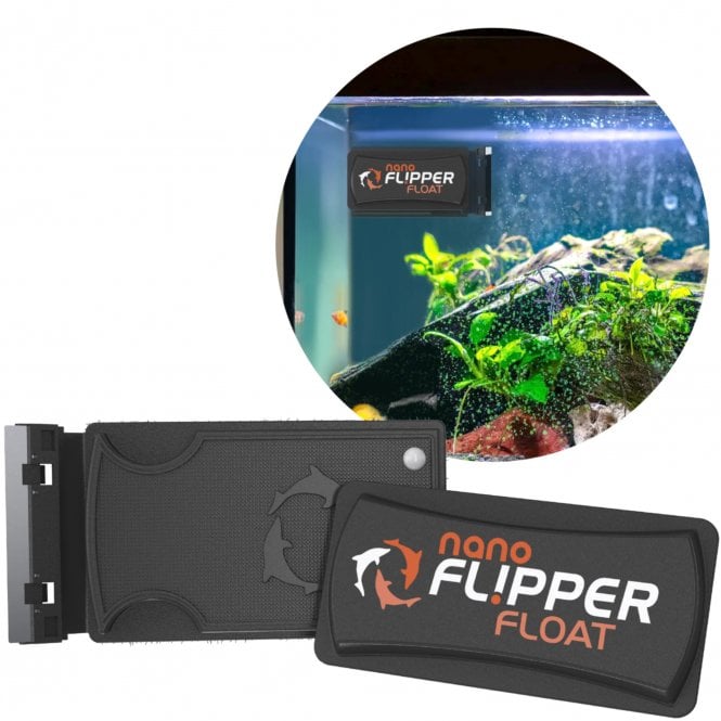 Flipper  2 In 1 Magnet Nano
