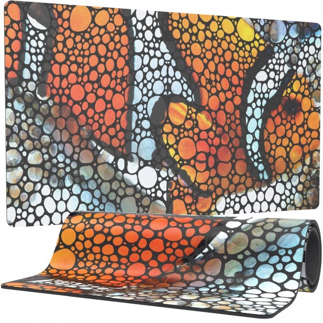 Flipper  Clownfish Mat 45 X 75cm