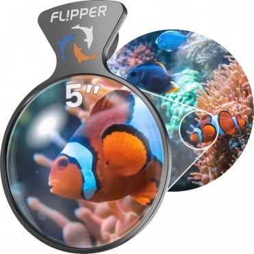 Flipper Deepsee Max Viewer 5in