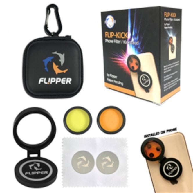 Flipper  Deepsee Phone Lens