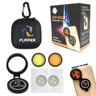 Flipper Deepsee Phone Lens