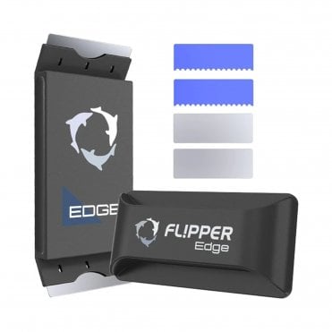 Flipper Edge Magnet