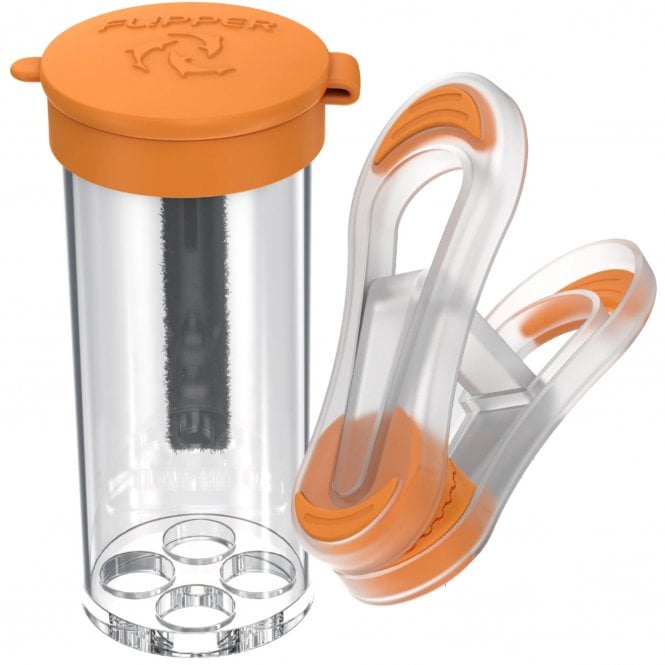 Flipper  Feeding Kit Accessory