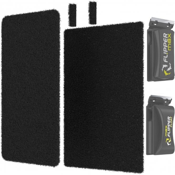 Flipper  Max Maintenance Kit