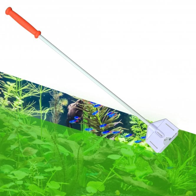 Flipper  Platinum Scraper 28in