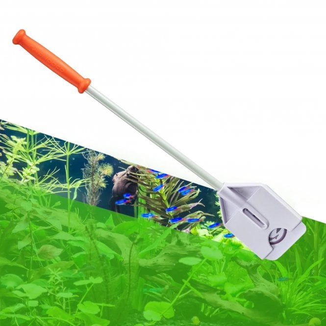Flipper  Platinum Scraper Nano