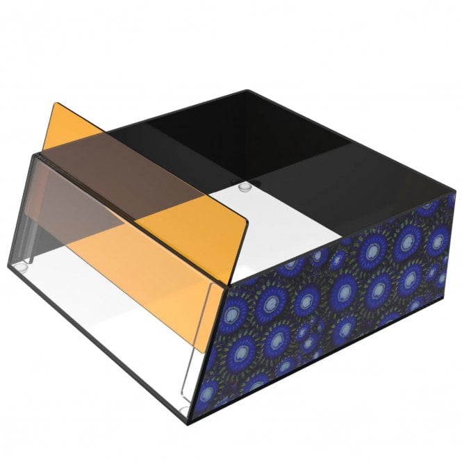 Flipper  Top Down Viewer