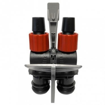 105/205/305/405 Aqua-Stop with Integrated Valve