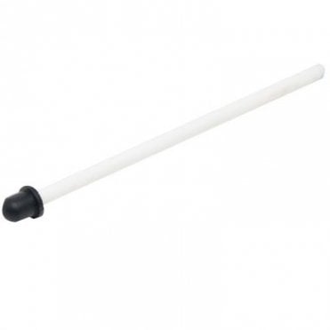 Fluval 305/405 Ceramic Shaft and Rubber Support