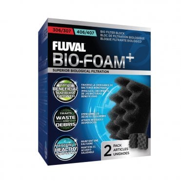 306/406, 307/407 Bio-Foam+