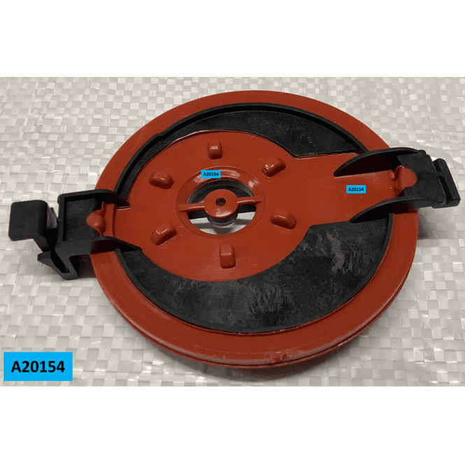 Fluval 306/406 Impeller Cover (Discontinued)