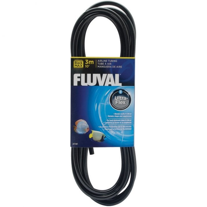 Fluval  Airline Tubing 3 Metre
