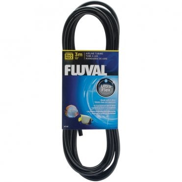 Fluval Airline Tubing 3 Metre