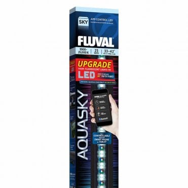 Fluval Aquasky Bluetooth LED 2.0