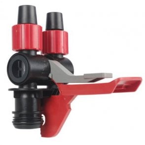 AquaStop Valve for 07 Series Filters