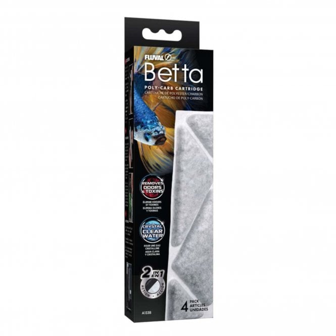 Fluval  Betta 20L Filter Cartridge