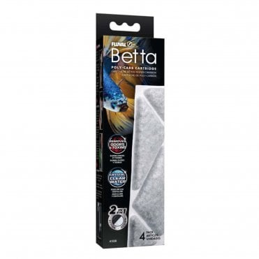 Fluval Betta 20L Filter Cartridge
