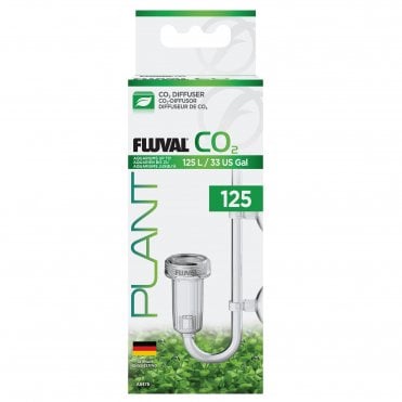 Fluval Bio-CO2 125 Diffuser 