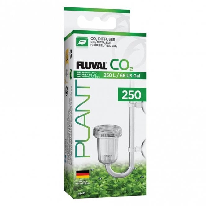 Fluval Bio-CO2 250 Diffuser 