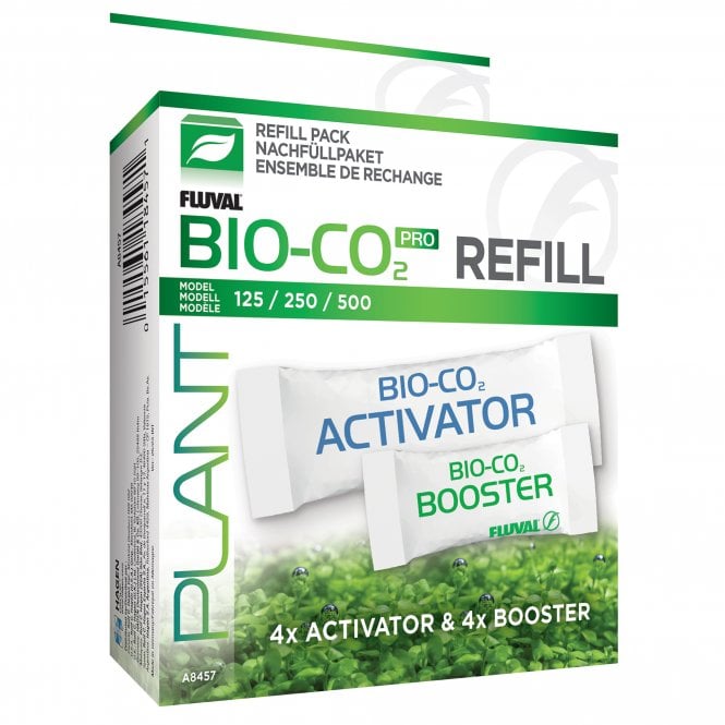Fluval  Bio CO2 Refill Pack