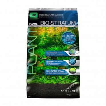 Fluval Bio Stratum - 2 kg