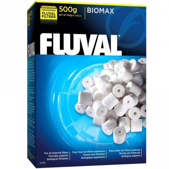 Fluval  BIOMAX - 500g/17.63oz