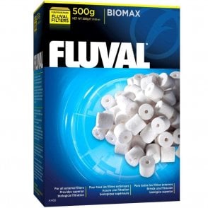 Fluval BIOMAX - 500g/17.63oz