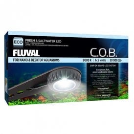 C.O.B. (Chip On Board) Nano LED - 6.5W
