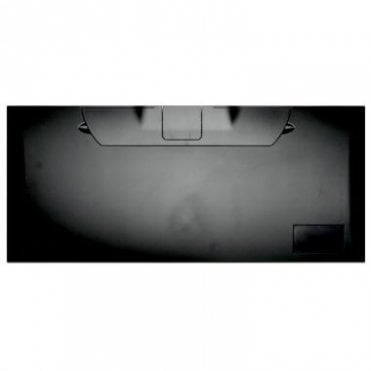 Canopy Cover for Flex Aquarium, 32.5 US Gal (123 L), Black