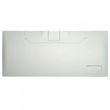 Canopy Cover for Flex Aquarium, 32.5 US Gal (123 L), White