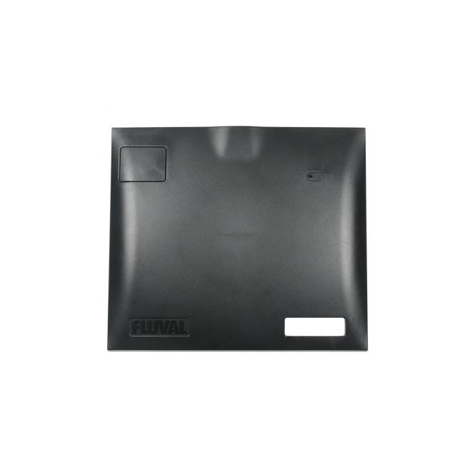 Fluval Canopy Cover ONLY for FLEX (57 L) Aquarium, Black