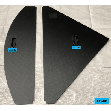 Canopy Flaps for Venezia 190