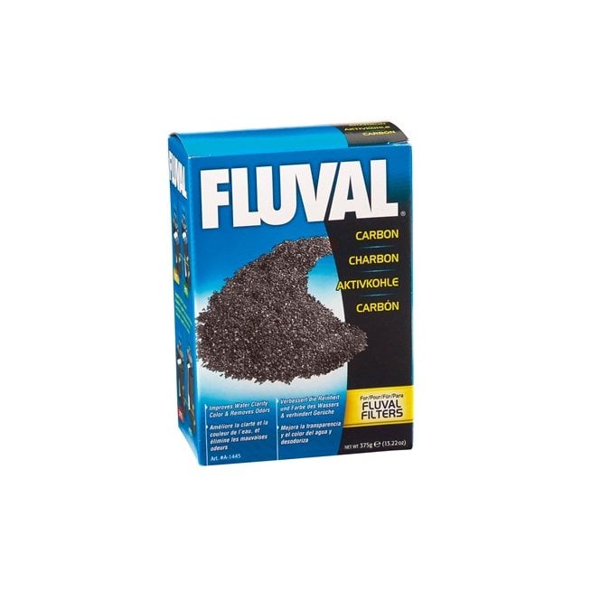 Fluval  Carbon 375g
