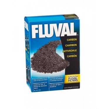 Fluval Carbon 375g