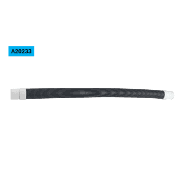 Connection hose for FX UVC In-Line Clarifier