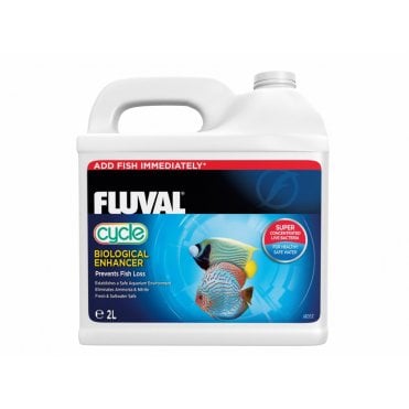 Fluval Cycle Biological Enhancer 2L