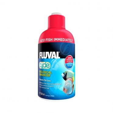 Fluval Cycle Biological Enhancer 500 ml