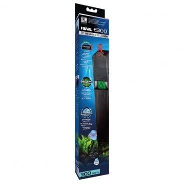 Fluval E300w Electronic Heater