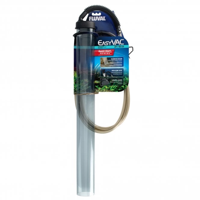Fluval  Easy Clean Large Aquarium Gravel Cleaner 60cm 24