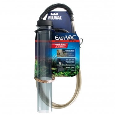 Fluval Easy Clean Medium Aquarium Gravel Cleaner 37.5cm 15