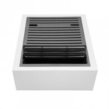 Fluval Edge 2.0 46L 42 LED Replacement Cover/Light White