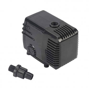 Fluval Flex 123L Circulation pump