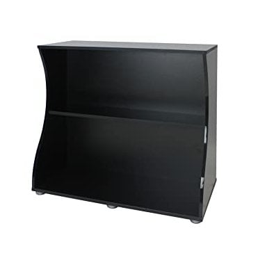 Fluval Flex 123L - Stand Only - Black