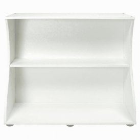 Fluval Flex 123L - Stand Only - White