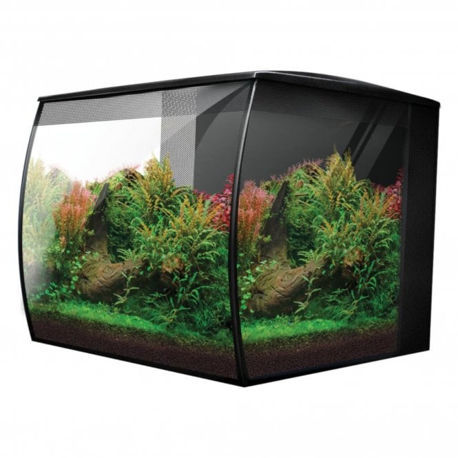 Fluval  FLEX 2.0 57L Black