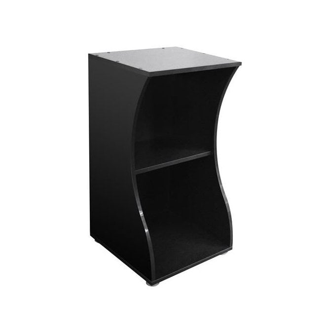 Fluval  Flex 57L - Stand Only - Black